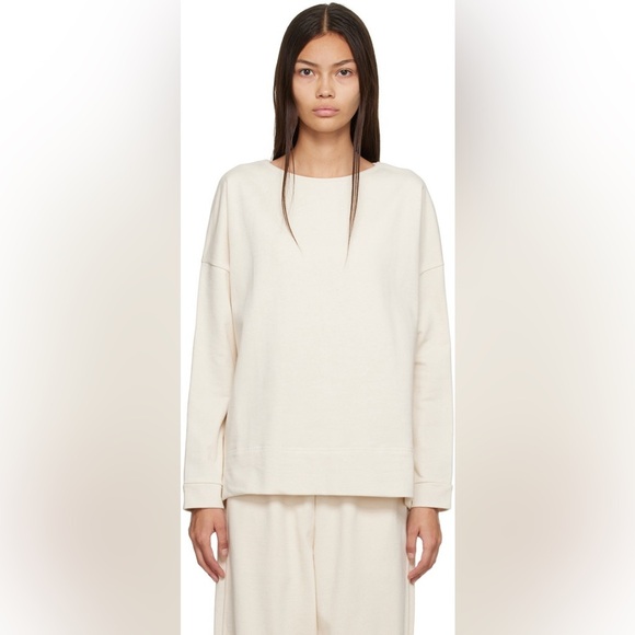 TOOGOOD
The Acrobat Jumper — Raw - Picture 1 of 12